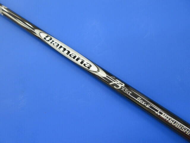 中古ゴルフ Diamana D73 (S)の写真