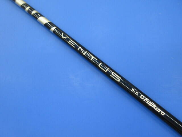 中古ゴルフ (Ｓ) VENTUS BLUE 5 (US) (Non-VeloCore)の写真