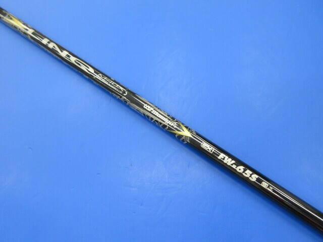 中古ゴルフ LIN-Q M40X EX FW 65 (S)の写真