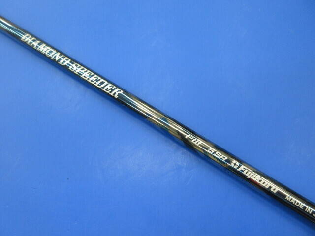 中古ゴルフ DIAMOND SPEEDER (2024) FW 5 (SR)の写真