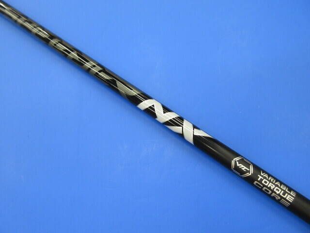 中古ゴルフ (Ｓ) SPEEDER NX BLACK 60 (スリーブ付)の写真
