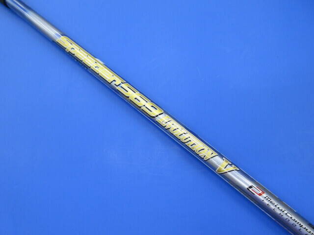 Fujikura フジクラ 中古シャフト (S) SPEEDER 569 EVOLUTION V
