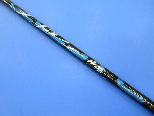 中古ゴルフ (26) Arch NATURAL 9 CELESTEの写真