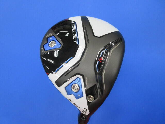 COBRA - あさこ様コブラ 3W エアロ MAX フェアウェイウッド ヘッドのみ #3 0000693413_001_01.jpg?h=182&w=182