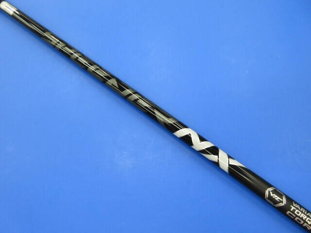中古ゴルフ (Ｓ) SPEEDER NX BLACK 40 (スリーブ付)の写真