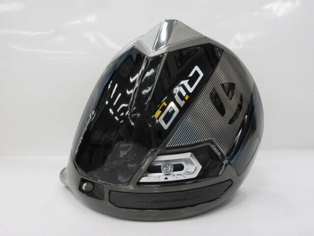 中古ゴルフ Qi10 LS 10.5°の写真