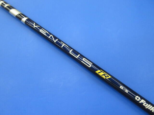 Fujikura フジクラ 中古シャフト (S) VENTUS TR BLUE (VeloCore