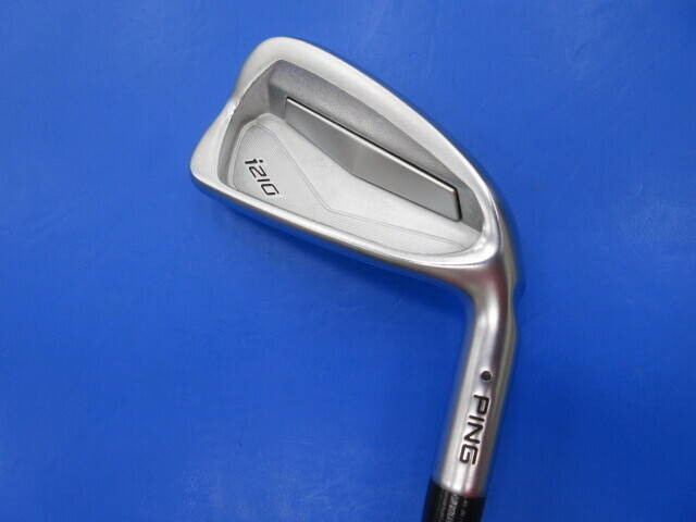 PING - PING i210 4番アイアン PING ピン 中古単品アイアン i210 #4の商品詳細｜中古ゴルフのGK