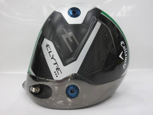 中古ゴルフ ELYTE Triple Diamond (US) 10.5°の写真