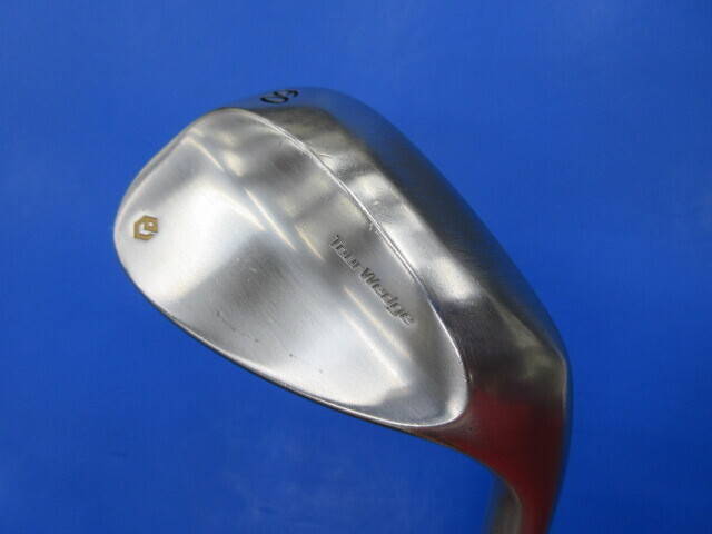 中古ゴルフ TOUR WEDGE TYPE M (2023) 60°-10°の写真