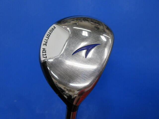 中古ゴルフ PROTOTYPE M1** フェアウェイウッドの写真