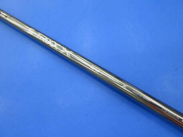 中古ゴルフ (Ｘ) S-TRIXX X 50 (スリーブ付)の写真