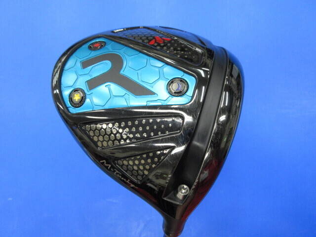 中古ゴルフ RODDIO M-Tuning Black R-Tune(スリーブタイプ)の写真