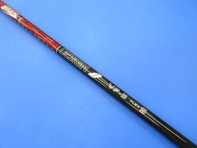 中古ゴルフ (Ｓ) TOUR AD VF-5 (テーラーメイド用スリーブ)の写真