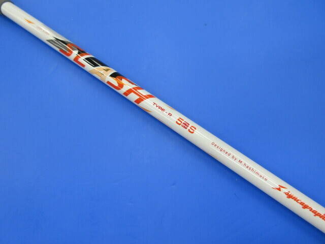 中古ゴルフ (Ｓ) LOOP SLASH TYPE-R 5の写真