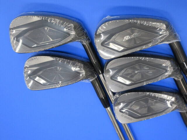 中古ゴルフ ZODIA Z522 その他の写真