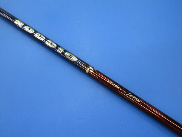 中古ゴルフ (月) RODDIO F-Series 5の写真