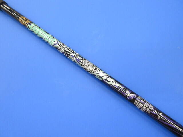 中古ゴルフ (II) Lightning Angelの写真