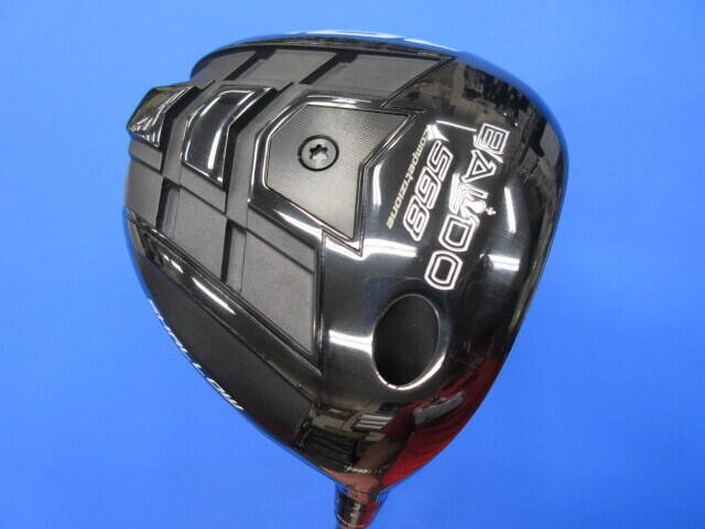 中古ゴルフ COMPETIZIONE 568 (2023) SHALLOW  10.5°の写真