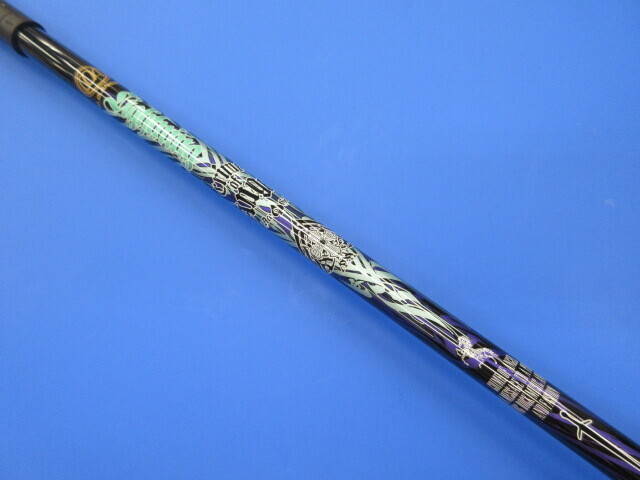 中古ゴルフ (IV) Lightning Angelの写真