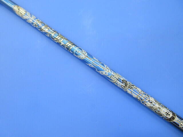 中古ゴルフ (IV) SPARK ANGEL 40Gの写真