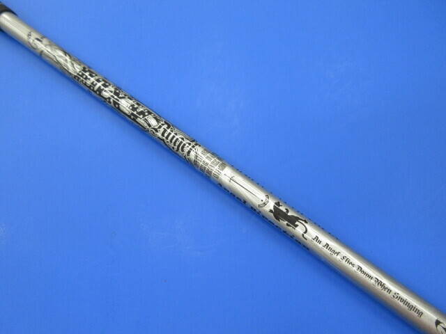 中古ゴルフ (VI) ROXY Angelの写真