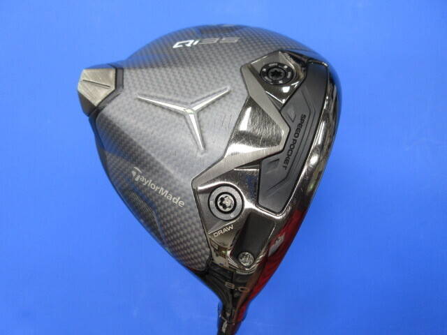 中古ゴルフ Qi35 LS (US)  8°の写真