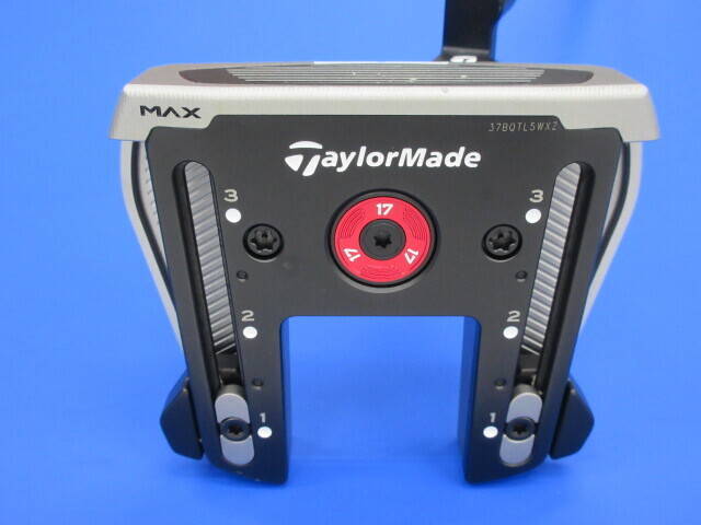 中古ゴルフ SPIDER GT MAX TRUSS TM1の写真