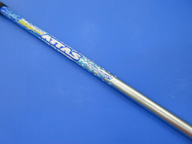 中古ゴルフ (1Flex) MAGICAL ATTAS (2019) for DRの写真
