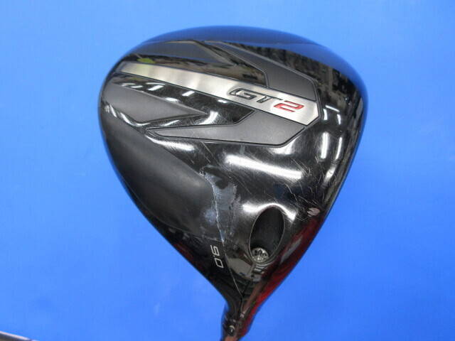 Titleist タイトリスト 中古ドライバー GT2 9°の商品詳細｜中古