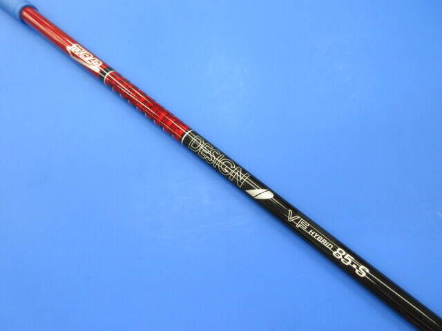 中古ゴルフ TOUR AD VF HYBRID 85 (S)の写真