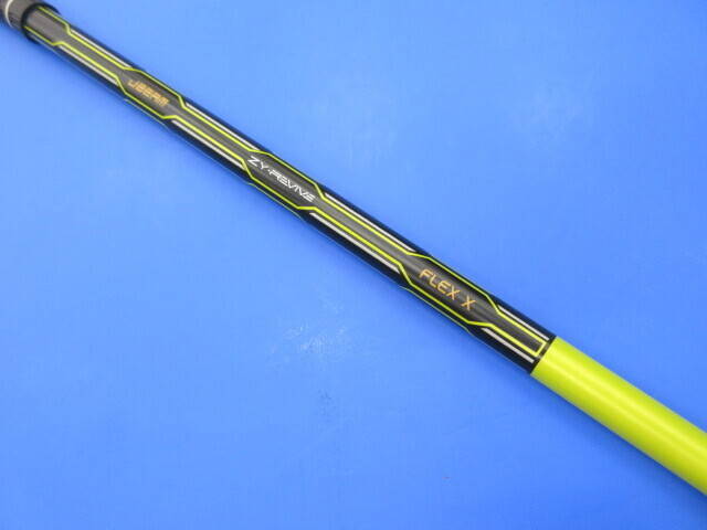 中古ゴルフ (Ｘ) JBEAM ZY-REVIVEの写真