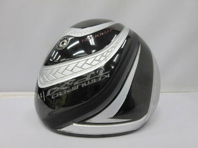 中古ゴルフ TP-XI NITROGEN (ガス+発泡タイプ) 11°の写真