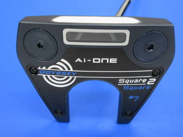 中古ゴルフ Ai-ONE Square 2 Square #7の写真