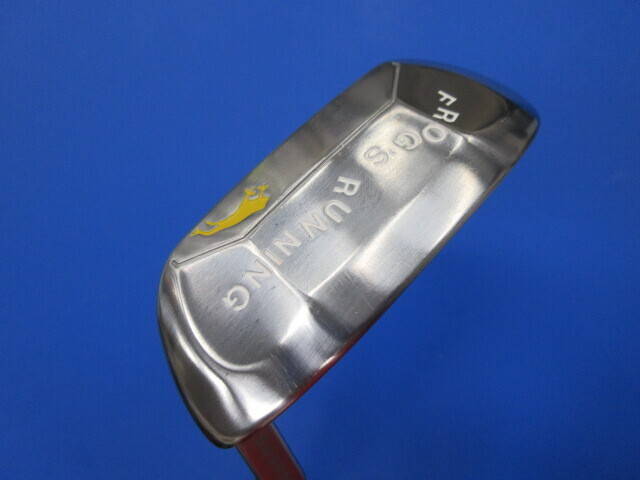 中古ゴルフ ONOFF LABOSPEC FROG'S RUNNING 42°の写真