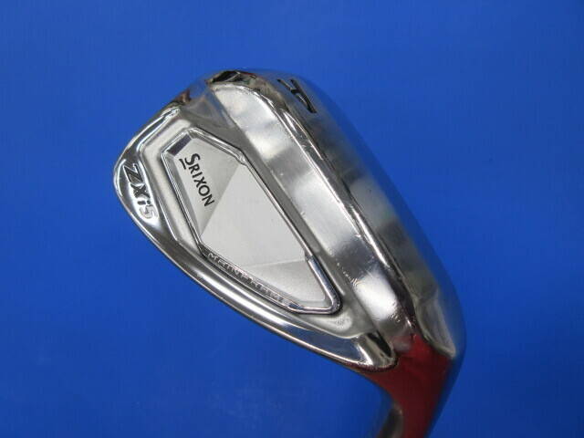中古ゴルフ SRIXON ZXi5 AWの写真