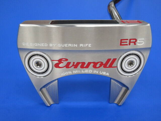 中古ゴルフ EVNROLL ER5 ハッチバック (2024)の写真