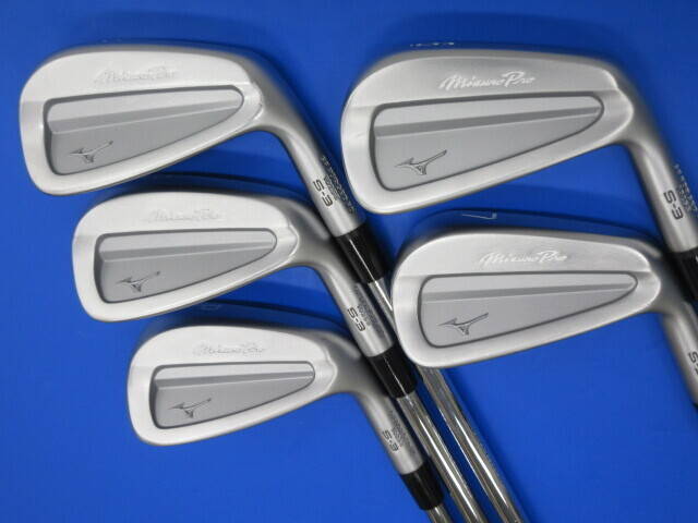 中古ゴルフ Mizuno Pro S-3 その他の写真