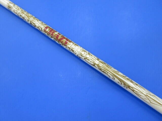 中古ゴルフ (Ｘ) CRAZY LA BOMBA Royal Decorationの写真