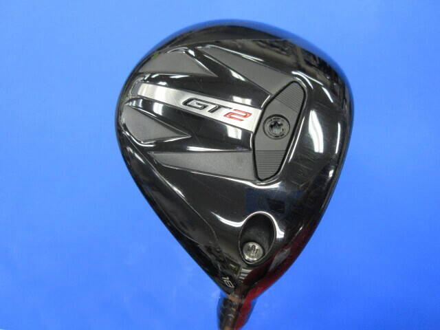 中古ゴルフ GT2 18°の写真