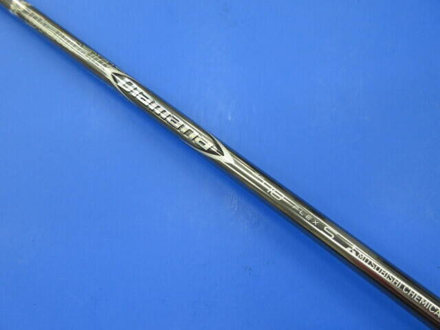 中古ゴルフ Diamana ZF40 (S) (タイトリスト用スリーブ)の写真