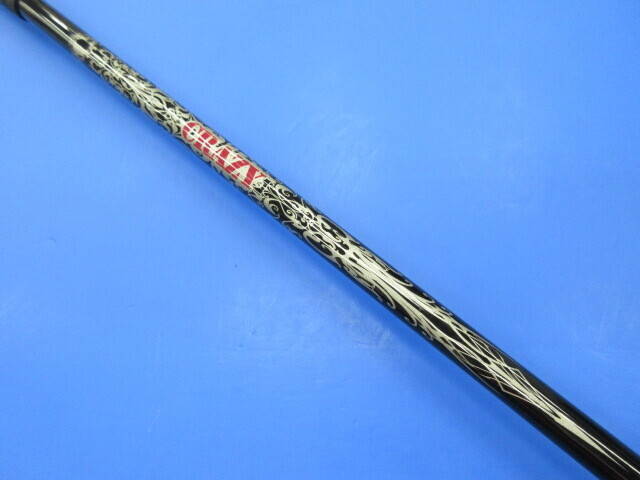 中古ゴルフ (Ｓ) CRAZY regenesis Royal Decorationの写真