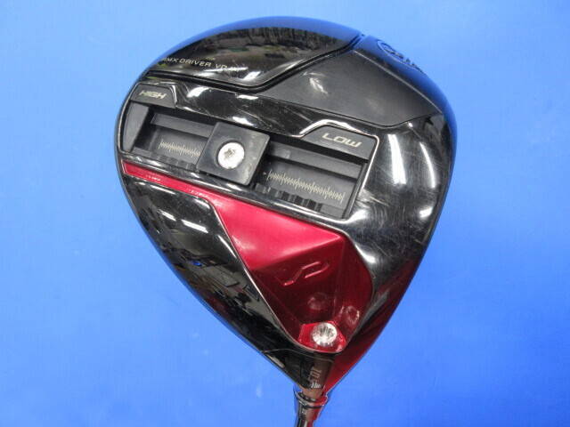 中古ゴルフ RMX VD/M 10.5°の写真