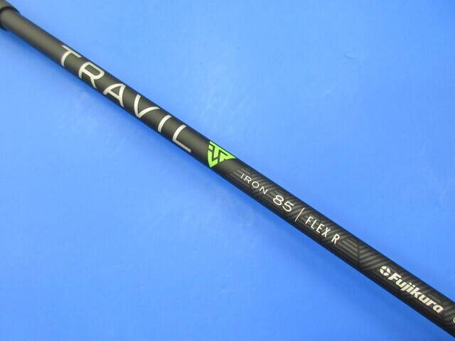 中古ゴルフ (Ｒ) TRAVIL IRON 85の写真