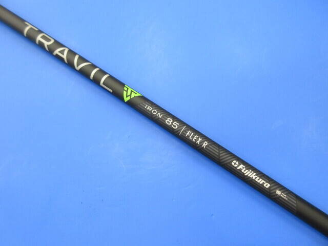 中古ゴルフ (Ｒ) TRAVIL IRON 85の写真