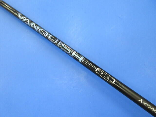 中古ゴルフ VANQUISH 4 (S) (テーラーメイド用スリーブ)の写真