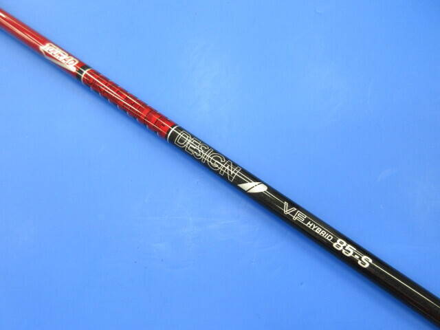 中古ゴルフ TOUR AD VF HYBRID 85 (S)の写真