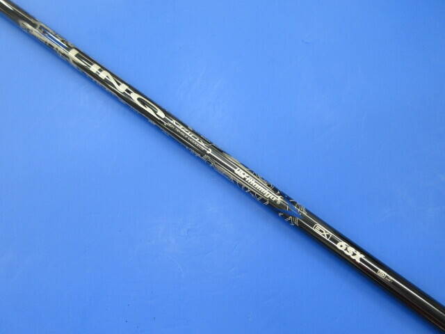 中古ゴルフ (SX) LIN-Q M40X BLUE EX 6 (テーラーメイド用スリーブ)の写真