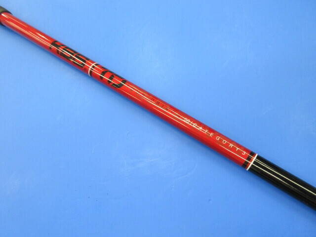 中古ゴルフ (Cat3) KBS TOUR DRIVEN 50の写真