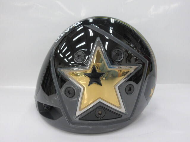 中古ゴルフ GINNICO 10.5°の写真